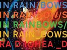 Radiohead - In Rainbows [Used Vinyl LP] 180 Gram OPEN BOX