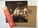 LED ZEPPELIN IN THROUGH THE OUT DOOR - SWAN SONG P-10726N Japan  LP