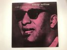 SONNY ROLLINS A NIGHT AT THE VILLAGE VANGUARD - BLUE NOTE BLP 1581 Japan  LP