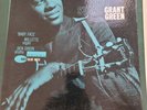 GRANT GREEN Grant’s First Stand LP (Blue Note 4064, W. 63rd,) CLEAN