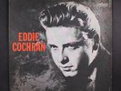 EDDIE COCHRAN: eddie cochran LIBERTY 12