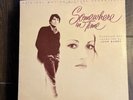 Somewhere In Time Soundtrack By John Barry LP Vinyl Record. VG/VG
