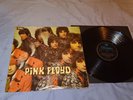Pink Floyd – The Piper At The Gates Of Dawn- 1967 -FIRST MONO UK PRESS - V/G