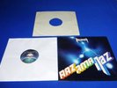 NAZARETH - RAZAMANAZ  LP -  DREAM CONDITION ORG. UK IMPORT A1 / B 1 SUPER TON +
