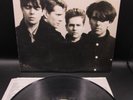 Echo & the Bunnymen s/t Lips Like Sugar Sire 1-25597 lp VG+ SRC pressing