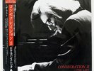 BILL EVANS CONSECRATION II - LAST ALFA JAZZ 25R154 JAPAN OBI VINYL LP