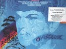 MOVCL045 Tomita Snowflakes Are Dancing LP vinyl Europe Music On Vinyl 2022
