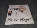 Stevie Nicks Street Angel LP SYEOR NEW RED LP VINYL INDIE EXCLUSIVE