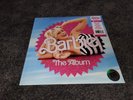Barbie The Album LP (hot pink vinyl) Various Artists New Sealed 2023 Pink Vinyl