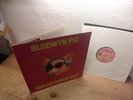 Blodwyn Pig – Ahead Rings Out Pink Island Lp mint- 1969 Progressiver Rock