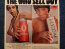 The Who Sell Out Polydor Vinyl LP