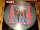 THE CRAMPS   ALL WOMEN ARE BAD   UK 12