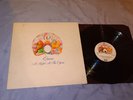 Queen – A Night At The Opera-1975 -UK EARLY  PRESS - EMI  LAB -( A-3;B-3 )-EX++