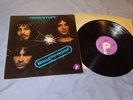 Hard Stuff  – Bulletproof- 1972 -RARE UK FIRST PRESS - PURPLE LAB -N/M