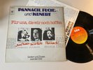 LP Polit Pannach, Fuchs und Kunert – Für uns, die wir noch hoffen (21 Song) CBS
