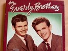 The Everly Brothers - Box Set 6  Colored Vinyl 45's -  NEW