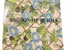 Mission Of Burma - Vs. - 1982 Ace of Hearts Records Original Pressing AHS 10010