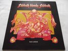 BLACK SABBATH   SABBATH BLOODY SABBATH ** 1973 UK 2nd WWA LP