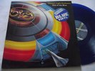 ELECTRIC LIGHT ORCHESTRA   OUT OF THE BLUE ** 1977 UK JET 2 x LP BLUE VINYL. ELO