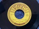 RHYTHM ROCKERS - JUKE BOX HELP ME rare ORIGINAL US 1956 / ROCKABILLY SUN / VG+