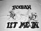 Poobah - Let Me In - Ripple  - hard rock / psych - 2 LPs - 8 bonus tracks - Ohio