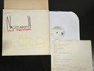 Nazareth-Malice In Wonderland-ORIG. 1979 US A&M TEST PRESSING LP-CLEAN