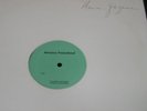 Main Gazane-RARE 1985 US UNRELEASED Smooth Jazz Test Pressing LP-NEAR MINT
