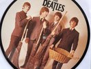 The Beatles We Can Work It Out / Day Tripper 1985 limited 7