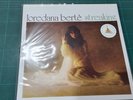 LOREDANA BERTE' - STREAKING (LP VINILE LIMITATO GOLD NUOVO NON SIGILLATO 2019)