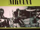 Nirvana-Aneurysm-Live San Diego 1994·Westwood 1·FM Broadcast-NEW LP