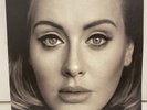 Adele 25 Vinyl Album