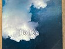 IBIS - S/T - PROG/FUSION LP - GRAMMOFONVERKET  - SWEDEN 1974 - NM/EX