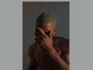 FRANK OCEAN - BLOND️ 2LP Deluxe Edition Coloured Vinyl  Fast P&P Worldwide