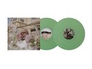 Saba Pivot Few Good Things Green Vinyl LP Sealed US import Webstore Exclusive