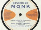 JUNIOR MURVIN/BONGO HERMAN/KING TUBBY/RAS MONK ALL STARS /I ROY - Super Love