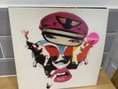 Always Outnumbered, Never Outgunned [LP] by Prodigy (Record, 2008)