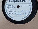 Frank Sinatra - Various 78 RPM in Box Set - see titles in description - **Rare**