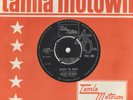 TAMLA MOTOWN-TMG 508-BRENDA HOLLOWAY-WHEN I'M GONE-