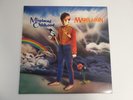 Marillion Misplaced Childhood Vinyl LP Record 1985 Capitol EMI ST-12431