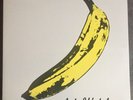 VELVET UNDERGROUND & NICO Banana LP New Sealed lou reed vinyl andy warhol verve