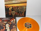 THE BEATLES ---- reel music   ----   gold vinyl       limited edition