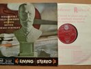 SB 2002 ED1 - HEIFETZ - TCHAIKOVSKY VIOLIN CONCERTO - REINER - LIVING-STEREO -EX