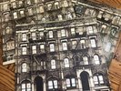 LED ZEPPELIN PHYSICAL GRAFFITI 2 LP SET OG INSERT + OG SLEEVES SS 2-200