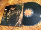 MAX ROACH HIS CHORUS & ORCHESTRA IT'S TIME LP ORIGINAL 1962 MONO IMPULSE WALDRON