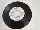 Gino Washington I'll Be Around / Like My Baby  Northern Soul EX