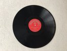 TINY TOPSY - COME ON COME ON COME ON - RARE 1957 PARLOPHONE  78 - SUPER COPY