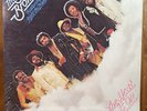 The Isley Brothers ‎– The Heat Is On Vinyl, LP 1975 T-Neck ‎– PZ 33536
