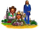 America History - America's Greatest Hits Sister Golden Hair (Vinyl) (US IMPORT)