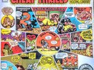 JANIS JOPLIN CHEAP THRILLS BIG BROTHER & THE HOLDING CO - VINYL LP 