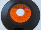 *RARE* MOSES SMITH* *THE GIRL ACROSS THE STREET* *NORTHERN SOUL* *VINYL* *DIONN*